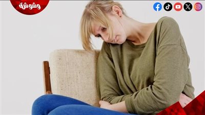 طرق طبيعية للتخلص من الانتفاخ بعد وجبة الإفطار في رمضان