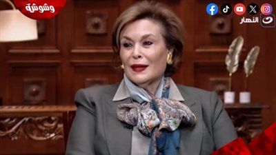 راوية منصور تكشف كواليس مواجهة أسرتها لأزمة التأميم الاقتصادية