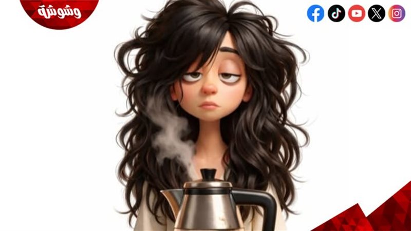 تعب وإرهاق صباحي
