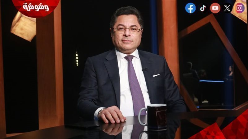 خالد أبو بكر 