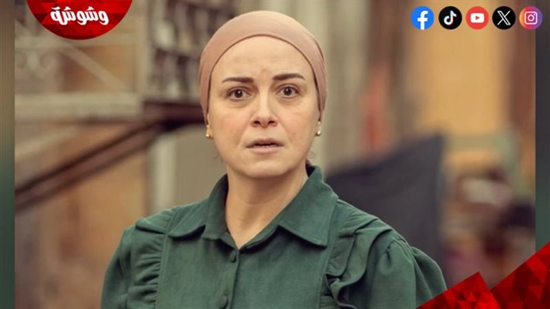 ريهام عبد الغفور