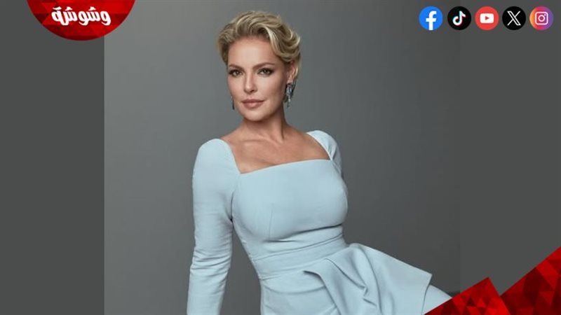 الممثلة الأمريكية
