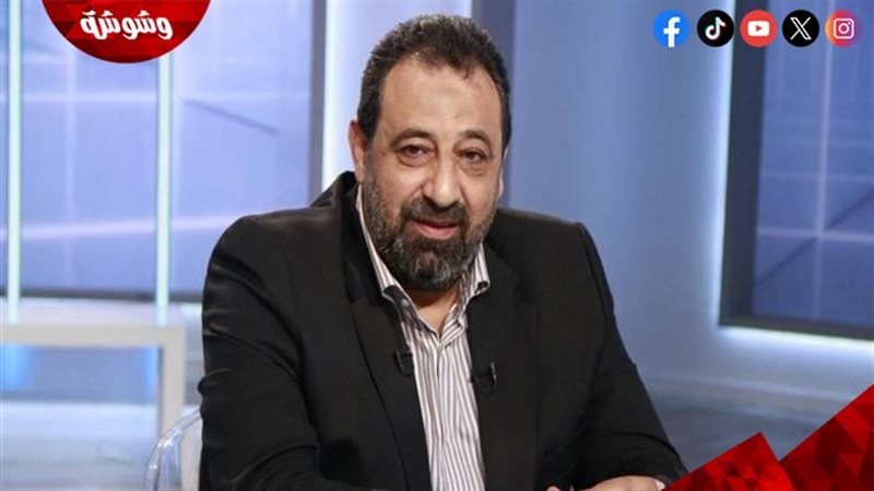 مجدى عبدالغنى