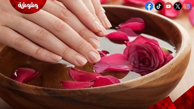 صحة الأظافر