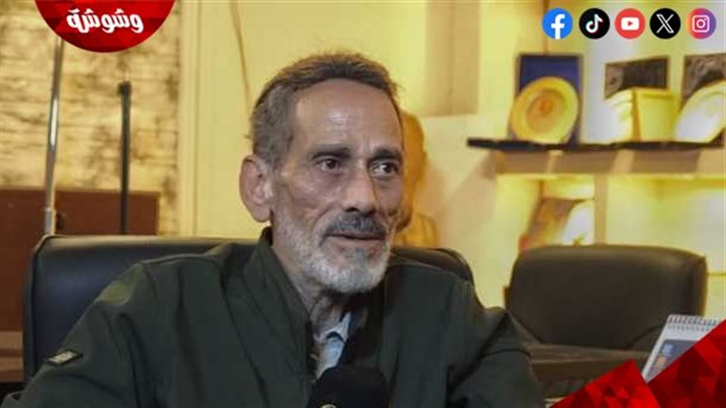 محمود عزب 