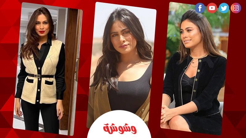وشوشة