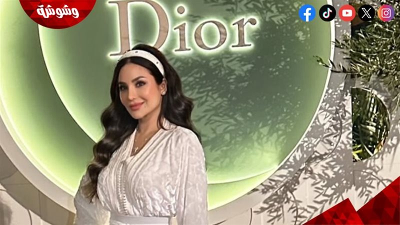 لجين عمران 