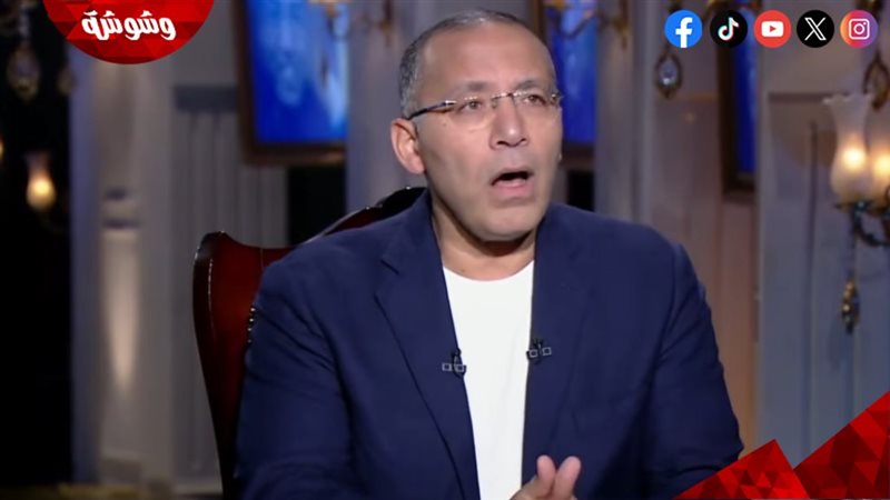 خالد صلاح