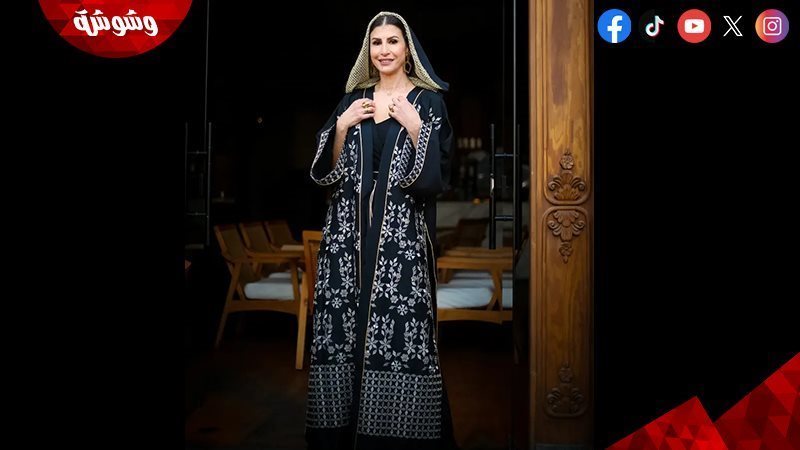 أمينة شلباية