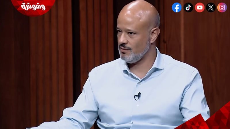 شريف عبد النور