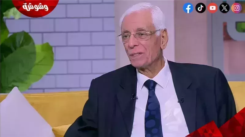 حسام موافي