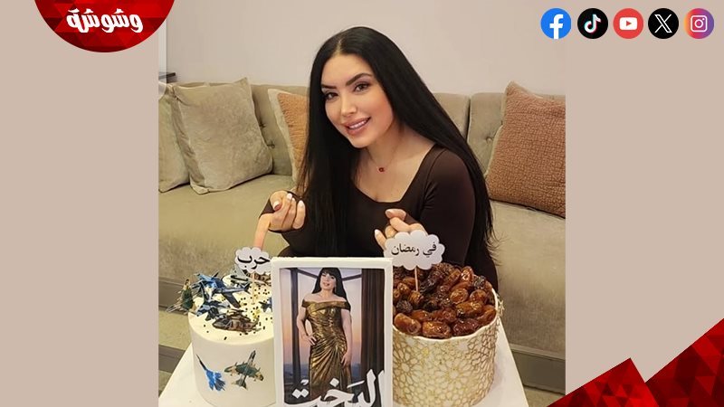 عبير صبري 