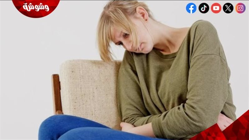 تخفيف الانتفاخ بعد