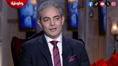 طارق سعدة: ضيوف برامج المقالب يشاركون بعلم مسبق.. والترفيه جزء من المشهد الإعلامي