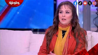 في عيد ميلاد حنان شوقي.. ما قصة الطفل الذي خطف قلبها؟