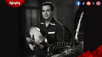 في ذكرى ميلاد كارم محمود.. حكاية إنقاذه من الغرق والسر وراء قصة زواجه