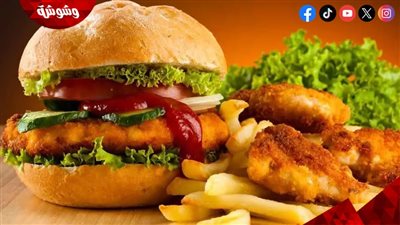 دراسة حديثة تكشف كيف تؤثر الدهون المرتفعة في الطعام على حاجز الأمعاء والدماغ