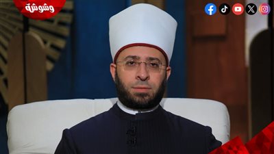 أسامة الأزهري: دولة التلاوة أعاد اجتماع الأسرة المصرية
