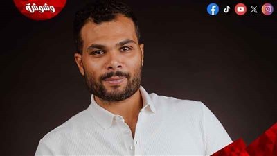 أحمد عبدالله يكشف تفاصيل شخصية “الدكتور حسن” في مسلسل أسال روحك 