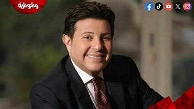 تفاصيل رحلة تعافي أمير الغناء العربي هاني شاكر بعد وعكته الصحية