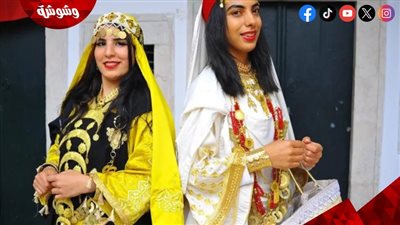 تونس تحتفل بلباسها التقليدي اليوم