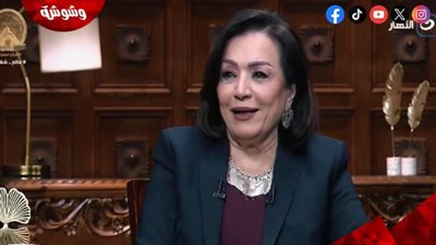 منى ذو الفقار: الدفاع عن الآخرين بدأ معي منذ الطفولة.. والمحاماة ليست مجرد وظيفة