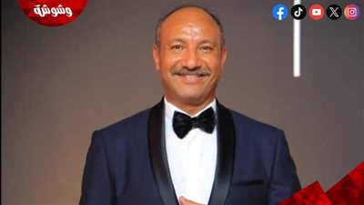 أحمد فهيم يحلم بتجسيد شخصية السادات في مسلسل مصطفى محمود