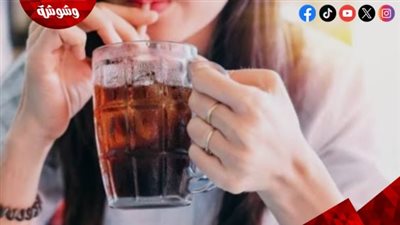 المشروبات السكرية تحت المجهر.. هل تزيد القلق والتوتر أم لا؟