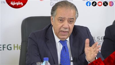 شريف الجبلي يكشف أسرار نجاحه.. من الشركات العالمية إلى أول مصنع خاص