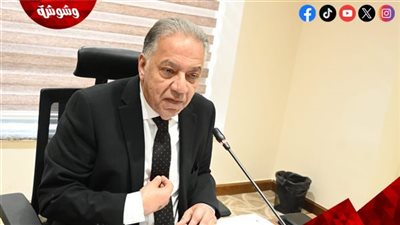 شريف الجبلي: خسرت 30 مليون في التجارة.. وحريق مصنع أسوان كان أكبر تحدي