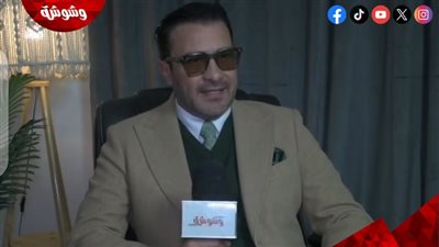 محمد رجب لـ