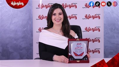 هدى الإتربي: مبقبلش الإهانة ومكنتش أعرف مقلب رامز جلال 