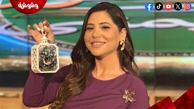 يمنى بدراوي تكشف كواليس 