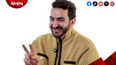 إياد الموجي ضيف برنامج 