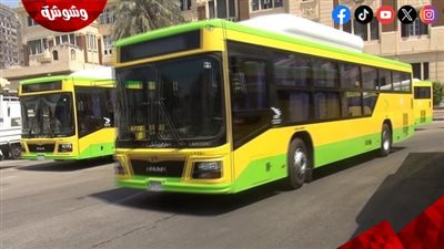 خطة متكاملة لهيئة النقل العام في عيد الفطر.. أتوبيسات إضافية وخدمة مميزة للمواطنين