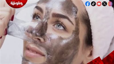 ماسك القهوة بالجيلاتين.. وصفة سريعة لبشرة مشرقة في العيد