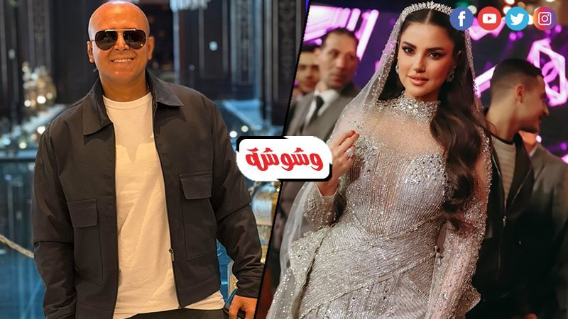 هيثم دهب و درة
