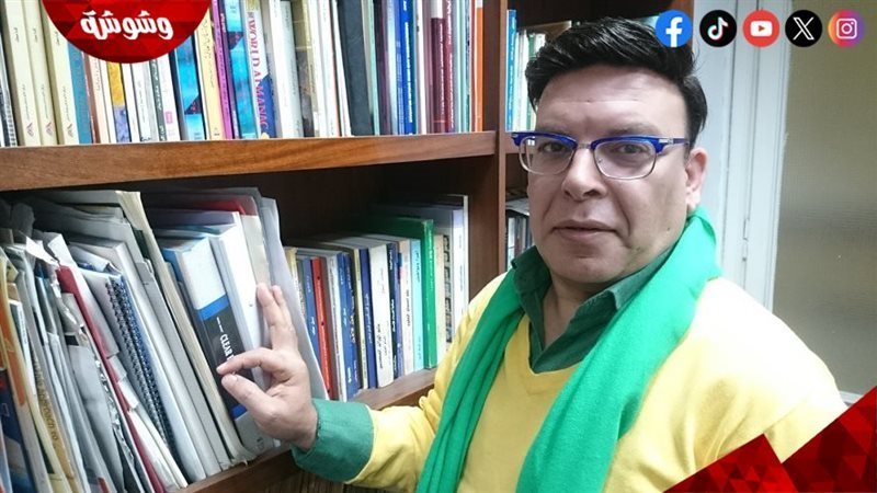 أحمد السماحي