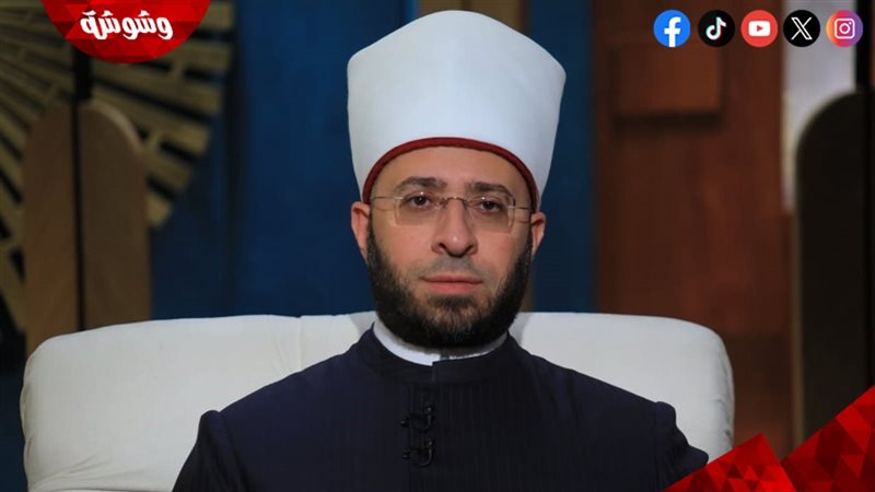 أسامة الأزهري