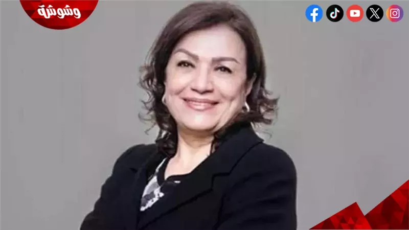 منى ذو الفقار