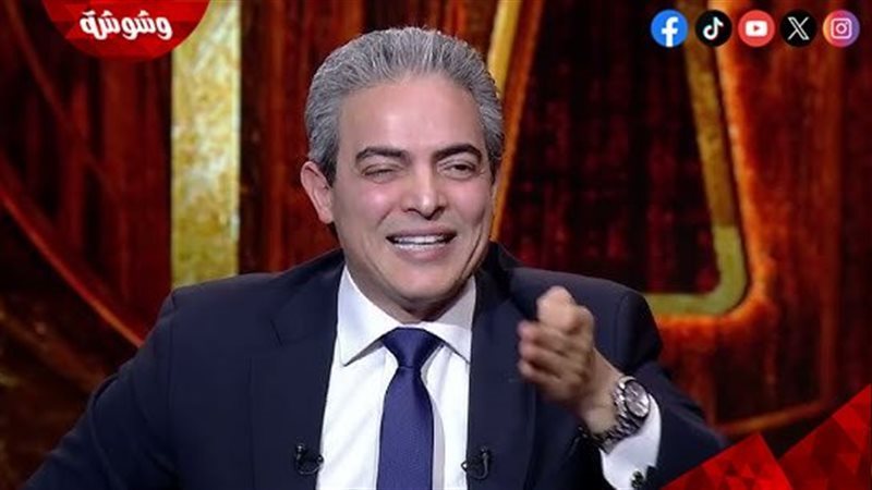 طارق سعدة