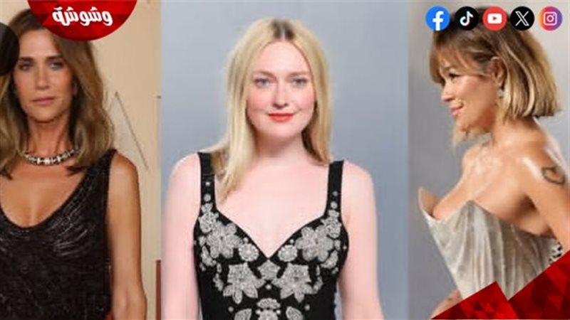 بصمة عربية في الأوسكار