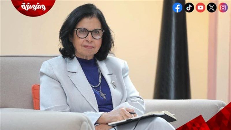 نادية زخاري