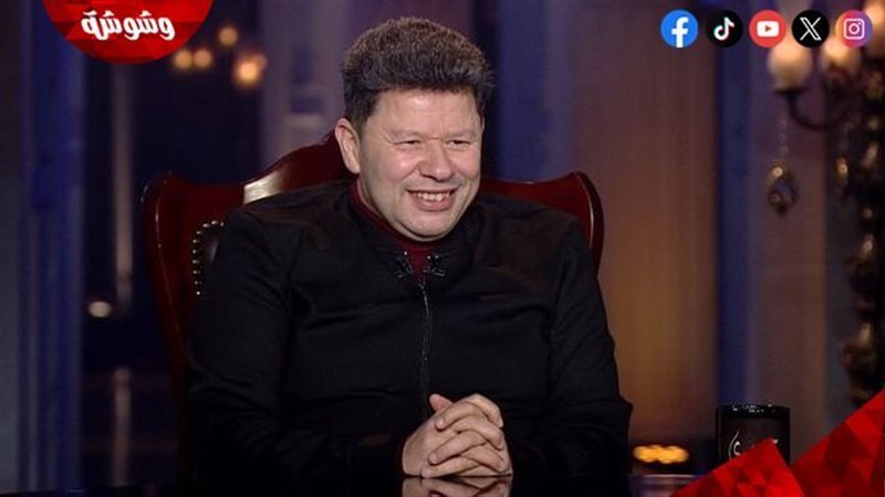 رضا عبد العال