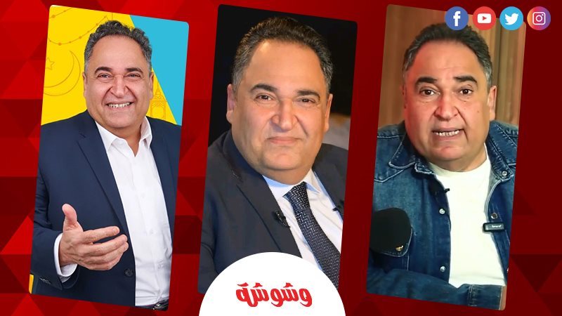 محمد علي خير