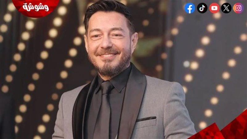أحمد زاهر
