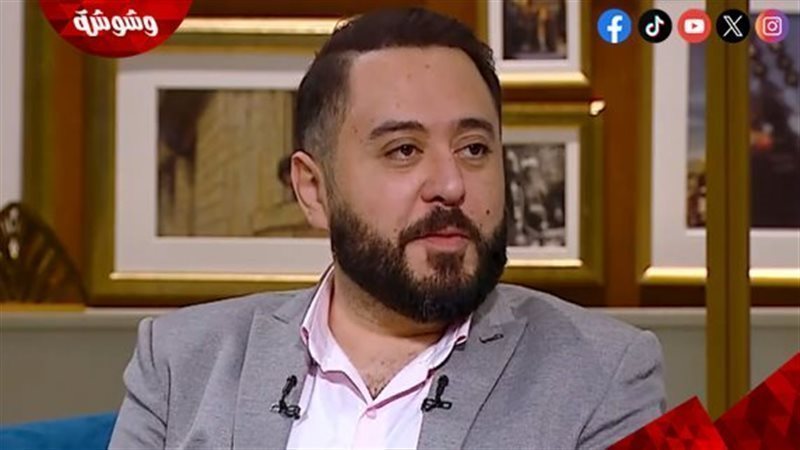 عمرو عبد العزيز