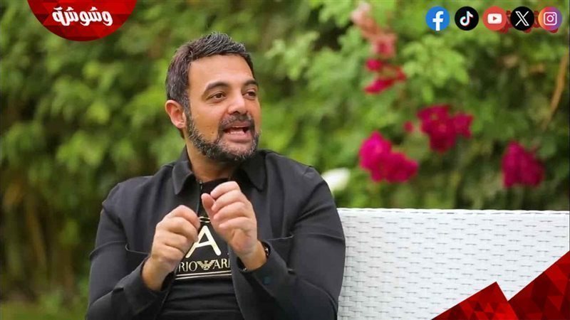 عمرو محمود ياسين