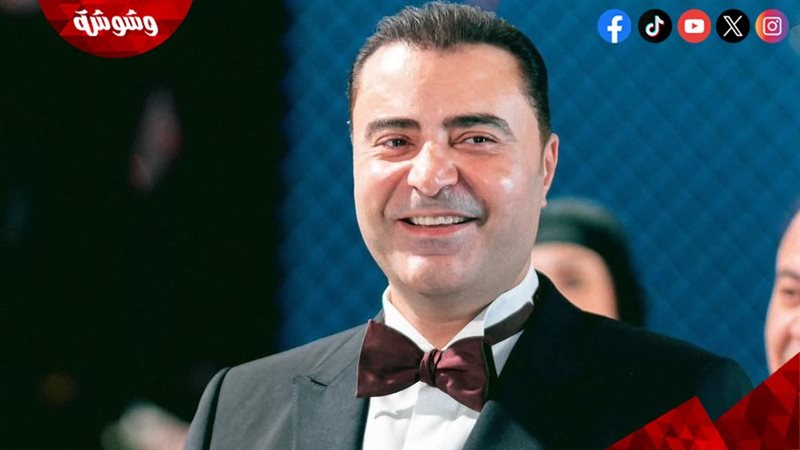  سامح الدسوقي