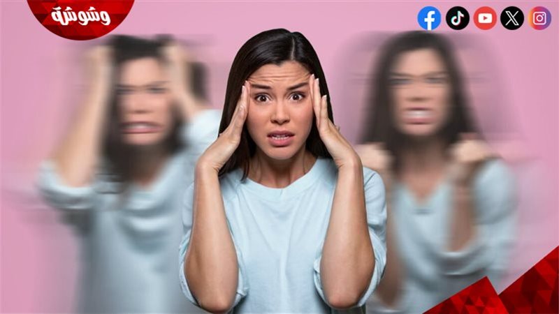 توازن الهرمونات عند